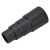Sealey VACHOSE5MKIT 5m Vacuum Hose Kit Multi-Size Outlets