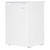 Baridi DH250 55cm Undercounter Freezer with Adjustable Thermostat 85L - White