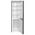 Baridi DH253 47cm 70/30 Fridge Freezer, 157L Capacity Low Frost