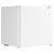 Baridi DH254 Mini Tabletop Fridge/Freezer, 31L Capacity - White