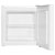 Baridi DH254 Mini Tabletop Fridge/Freezer, 31L Capacity - White