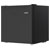 Baridi DH255 Mini Tabletop Fridge/Freezer, 31L Capacity - Black