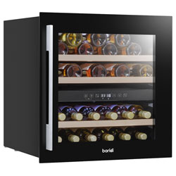 Wine & Beer Fridges