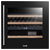 Baridi DH117 36 Bottle Wine Fridge & Cooler 60cm