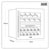 Baridi DH117 36 Bottle Wine Fridge & Cooler 60cm