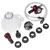 Sealey VS0046 Cooling System Vacuum Purge & Refill Kit