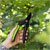 Sealey GTSG001 Bypass Secateurs with Soft Grip Handle, Safety Loc