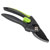 Sealey GTSG001 Bypass Secateurs with Soft Grip Handle, Safety Loc