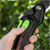 Sealey GTSG001 Bypass Secateurs with Soft Grip Handle, Safety Loc