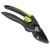 Sealey GTSG002 Anvil Secateurs with Soft Grip Handle, Safety Lock