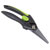 Sealey GTSG003 Pruning Snips with Soft Grip Handle & Carbon Steel Blade, 208mm