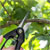 Sealey GTSG003 Pruning Snips with Soft Grip Handle & Carbon Steel Blade, 208mm