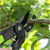 Sealey GTSG005 Anvil Secateurs with Soft Grip Handle, 3-Stage Saf