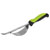 Sealey GTSG012 Hand Weeder with Soft Grip Handle & Stainless Steel Blade, 340mm