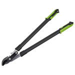 Sealey GTSG014 Bypass Lopping Shears with Soft Grip Handle, Geare