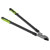 Sealey GTSG014 Bypass Lopping Shears with Soft Grip Handle, Geare