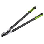 Sealey GTSG015 Anvil Lopping Shears with Soft Grip Handle, Geared
