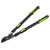 Sealey GTSG016 Telescopic Bypass Lopping Shears with Soft Grip Ha