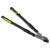 Sealey GTSG016 Telescopic Bypass Lopping Shears with Soft Grip Ha