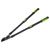 Sealey GTSG016 Telescopic Bypass Lopping Shears with Soft Grip Ha