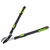 Sealey GTSG017 Telescopic Anvil Lopping Shears with Soft Grip Han