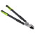 Sealey GTSG017 Telescopic Anvil Lopping Shears with Soft Grip Han