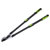Sealey GTSG017 Telescopic Anvil Lopping Shears with Soft Grip Han