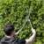 Sealey GTSG018 Hedge Shears with Soft Grip Handle & Carbon Steel Blade