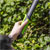 Sealey GTSG019 Telescopic Hedge Shears with Soft Grip Handle & Ca