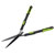 Sealey GTSG019 Telescopic Hedge Shears with Soft Grip Handle & Ca