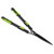 Sealey GTSG019 Telescopic Hedge Shears with Soft Grip Handle & Ca