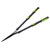 Sealey GTSG019 Telescopic Hedge Shears with Soft Grip Handle & Ca