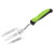 Sealey GTSG021 Hand Fork with Soft Grip Handle & Stainless Steel Tines