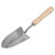Sealey GTWH003 Premier Hand Trowel Hand Trowel with Ash Handle &