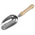 Sealey GTWH006 Premier Garden Scoop with Ash Handle & Stainless Steel Head