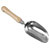 Sealey GTWH006 Premier Garden Scoop with Ash Handle & Stainless Steel Head