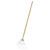 Sealey GTWH010 Premier Lawn Rake with Long Ash Handle & Stainless Steel Tines