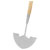 Sealey GTWH014 Premier Lawn Edger with Long Ash Handle & Stainless Steel Blade
