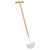Sealey GTWH014 Premier Lawn Edger with Long Ash Handle & Stainless Steel Blade