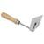 Sealey GTWH019 Premier Mini Hoe with Ash Handle & Stainless Steel Blade