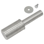 Sealey SSPS6 Motorcycle Stand Single-Sided Pin Adaptor 42.5mm