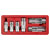 Sealey SX0412 Window Socket Set 6pc
