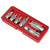 Sealey SX0412 Window Socket Set 6pc