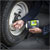 Sealey MAC11 Tyre Inflator with Worklight 12V