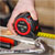 Sealey AK9850 Premier Metric/Imperial Tape Measure Extra-Wide Bl