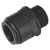 Sealey CASKIT315 John Guest® 18m 3-Drop Air Supply System Kit 15mm