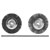 Sealey CP108VJCBO SV10.8 Series 100mm Cordless Joint Cleaner 10.8V - Body Only