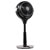 Baridi DH143 Pedestal Fan with Remote Control 10 - Black