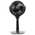 Baridi DH143 Pedestal Fan with Remote Control 10 - Black