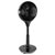 Baridi DH143 Pedestal Fan with Remote Control 10 - Black